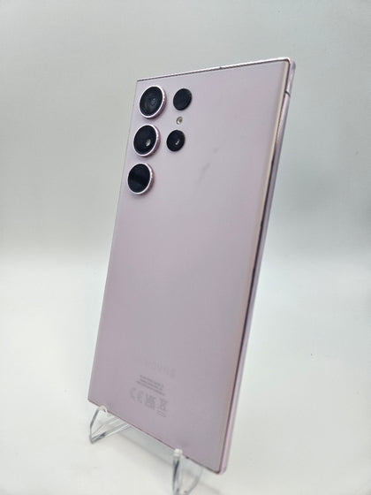Samsung S23 Ultra - 256GB - Pink