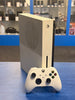 Xbox one s console 500GB with series controller