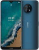 Nokia G50 64GB Unlocked**Unboxed**