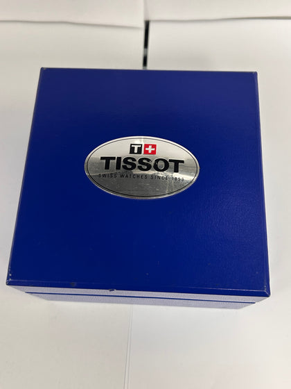 Tissot PR 100 Watch