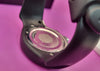 Oakley Detonator Carbon Face Blue Dial - Boxed With Instructions Booklet
