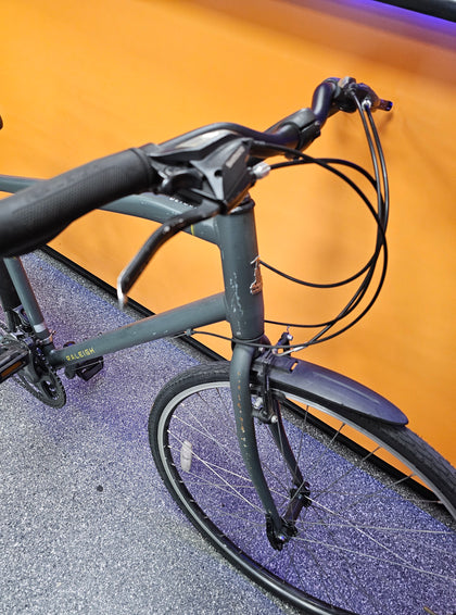 **Xmas Deal** Raleigh Detour 1 2020 - Hybrid Sports Bike 20