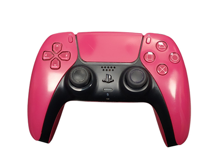 PlayStation 5 Controller Red *Unboxed*