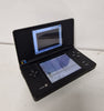 Nintendo DS Lite Console - Black & 9 Unboxed Games