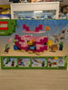 Lego Minecraft - The Axolotl House (Retired)