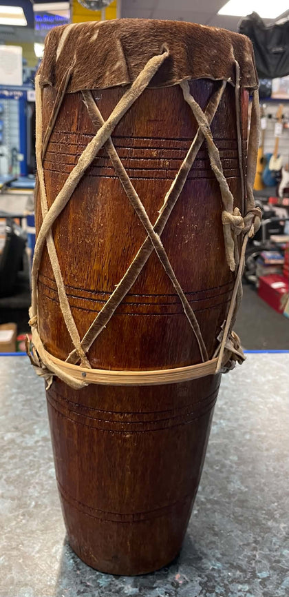 AFRICAN DRUM