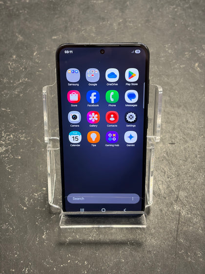 Samsung Galaxy S23 - Black