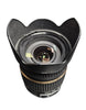 Tamron 18-270mm F/3.5-6.3 Lens with Caps and Filter - Unboxed