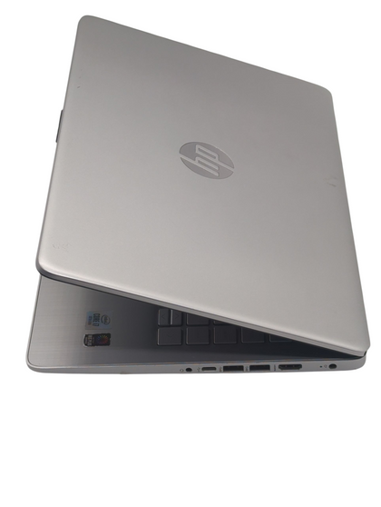 HP 14s-DQ1505sa windows 11 14'' laptop