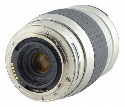 ** May Bank Holiday Sale ** Cosina 28-210 mm f/ 4.2-6.5 IF Aspherical Lens