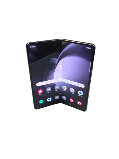 Samsung Galaxy Z Fold 5 256GB Black