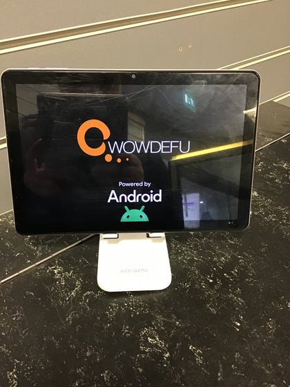 Wowdefu Tablet