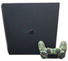 Playstation 4 Pro Console, 1TB Black, Boxed