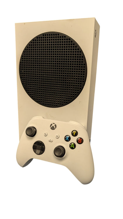 Microsoft Xbox Series S 512GB