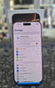 Apple iPhone 16 Pro Max  256 GB -Desert Titanium 100% Battery Health Unlocked