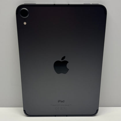Apple iPad Mini 6th Generation Model A2568 64GB WiFi & Unlocked