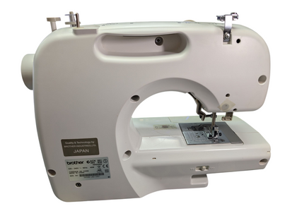 BROTHER ES-2010 COMPUTER SEWING MACHINE