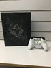 Microsoft Xbox One X Gears 5 Ed. White/Grey + Pad
