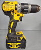 DeWalt DCK266M2T Brushless 18v Combi Drill & Impact Driver Inc 2x 4.0Ah Batts In TSTAK Carry Case