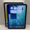 Apple iPad A16 Model A3354 128GB WiFi in Silver Boxed