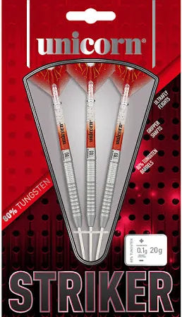 Unicorn Striker Darts 23g