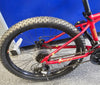 Carrera Blast JNR Mountain Bike 20" Wheels / 13" Frame **Collection Only**