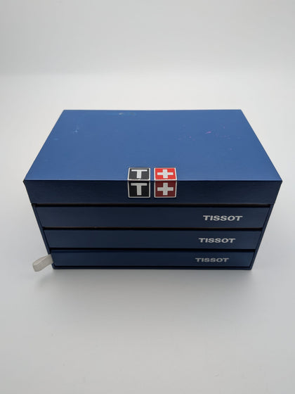 Tissot Vintage Ladies Watch Boxed Great Condition G334