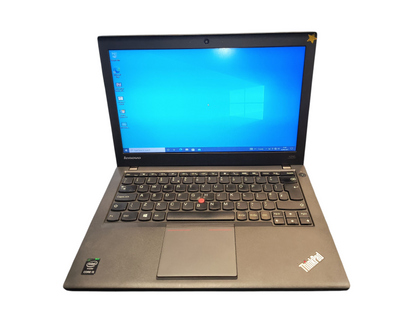 Lenovo ThinkPad X240 20AM004XUS 12.5