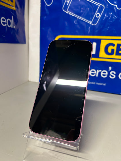 iPhone 16 128GB Pink