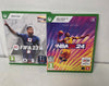 Microsoft Xbox One S 500GB Console & 2 Games