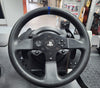 Thrustmaster T300 with Servo base, Wheel & Pedals (PS4/PS3)