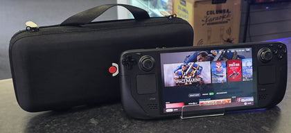 Steam Deck Oled Edition - 1TB