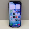Apple iPhone 15 Unlocked Model A3090 128GB in Black