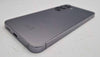 Samsung galaxy s25, 256gb, silver shadow, unboxed, unlocked, (scratches to screen)