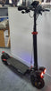 Iscooter IX4 48v Electric Scooter -1 Key and Charger