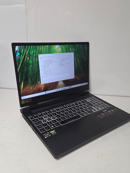 Acer Nitro 5 Laptop 1TB SSD, AMD Ryzen 7, 16GB Ram, AMD Radeon Graphics