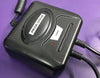 Vintage Sega Megadrive Streetfighter 2 Radica 2004 Console And