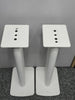 KEF S2 Speaker Stand (Pair, Mineral White)