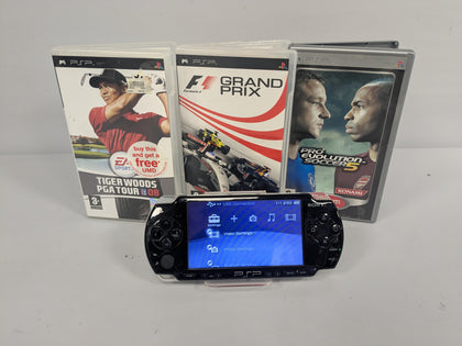 Sony PSP 2003 Handheld Console
