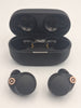 Sony WF 1000XM4 Noise Cancellation black True Wireless Earbuds UNBOXED