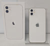 Apple iPhone 11 128Gb White - Unlocked **79% Battery Health**