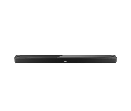 Bose Smart Ultra Soundbar - Black