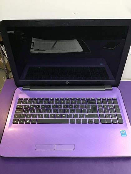 Hp laptop