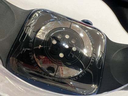 Apple Watch Series 6 - 44mm - LTE + GPS