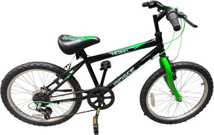 Spike Rebel 20