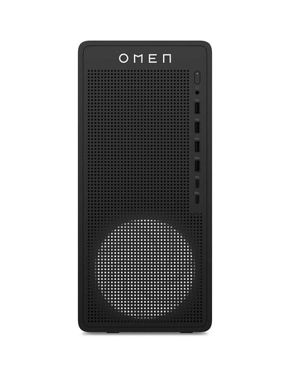 **Sale** Omen Gaming Desktop PC - GeForce RTX 3050 - AMD Ryzen 5 - 16GB RAM - 1TB ** Unboxed **