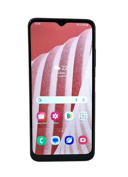 Samsung Galaxy A22 5G  64GB  Black/Blue