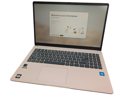 Pink Asus Cx1505cta Chromebook Boxed