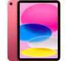 APPLE 11" iPad A16 (2025) - 128 GB, Pink (A3354 Wi-fi)