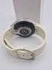 Samsung Galaxy Watch6 Smartwatch - 40MM - LTE/BT - Silver - White Strap - Boxed With Charger